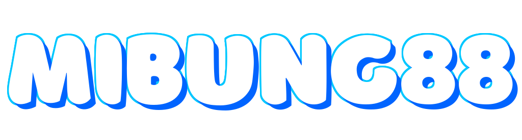 Logo MIBUNG88